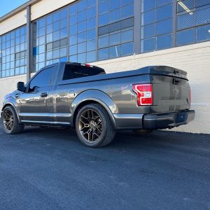 2020 Ford F-150 Shelby Super Snake Sport