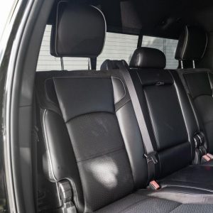 2023 Ram 2500 Laramie Sport Mega Cab 4×4