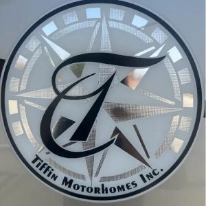 2011 Tiffin Motorhomes PHAETON 40 QTH