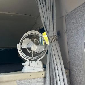 2016 Winnebago NAVION 24V