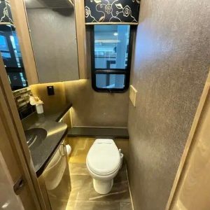2017 American Coach AMERICAN EAGLE 45T