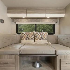 2018 Jayco MELBOURNE PRESTIGE 24LP