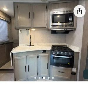 2021 Coachmen FREELANDER 29KB