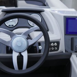 2025 Barletta Cabrio 22UC