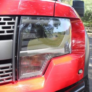 2014 Ford F-150 Shelby Baja Raptor