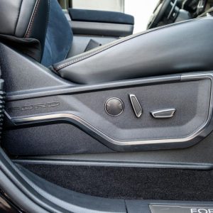 2022 Ford F-150 Hennessey VelociRaptor 600