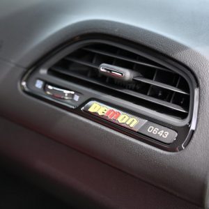 2023 Dodge Challenger SRT Demon 170