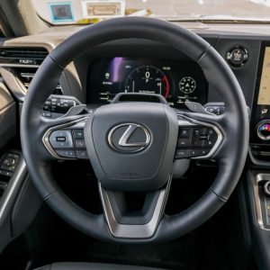 2024 Lexus GX 550 Premium+