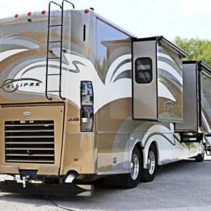2011 Winnebago ELLIPSE 42QD