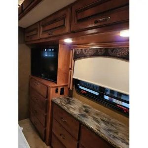 2012 Monaco KNIGHT 40DFT