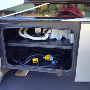 2015 Fleetwood Excursion 35B