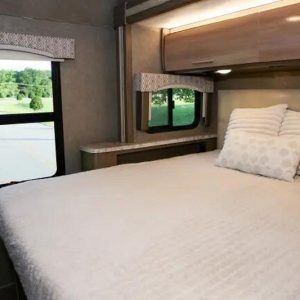 2017 Thor Motor Coach Vegas 25 3