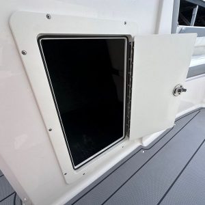 2023 Chaparral 21 SSi