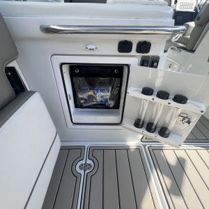 2023 Finseeker 280 DC