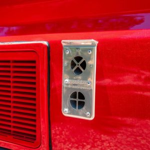 2015 Ram ProMaster 3500 Winnebago Travato