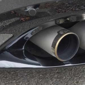 2018 Jaguar F-Type SVR Coupe