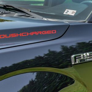 2020 Ford F-150 Roush Nitemare 4×4