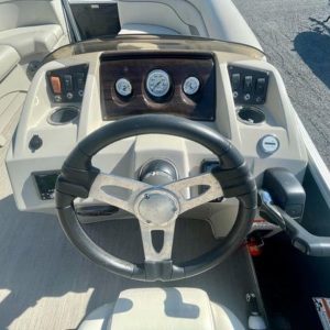 2018 Bennington 22 SSRX