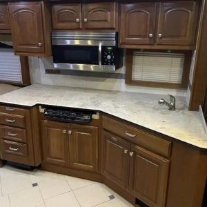 2008 Country Coach INSPIRE 360 43 FOUNDERS EDITION