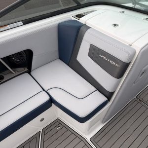 2021 Nautique Super Air