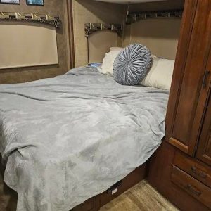 2016 Forest River SUNSEEKER 2400WS