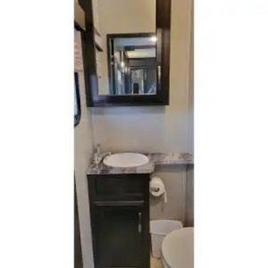 2018 Grand Design MOMENTUM M-CLASS 381M