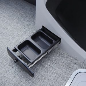 2025 Barletta Cabrio 22UC