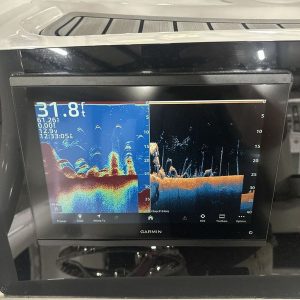 2025 Tidewater 256 LXF