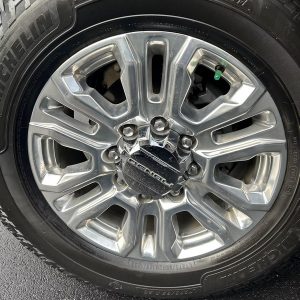 2021 GMC Sierra 2500 HD Crew Cab Denali Pickup