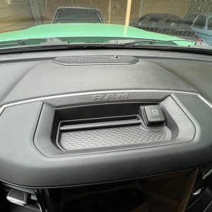 2022 Ram 3500 Tradesman Crew Cab 4×4