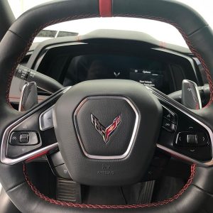 2023 Chevrolet Corvette Stingray Coupe