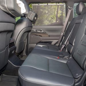 2024 Lexus GX 550 Luxury+