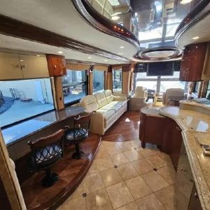 2005 Liberty Coach XL 2 SLIDE