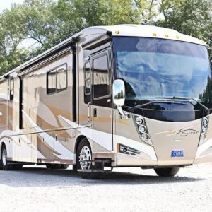 2011 Winnebago ELLIPSE 42QD