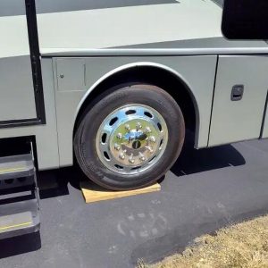 2015 Fleetwood Excursion 35B