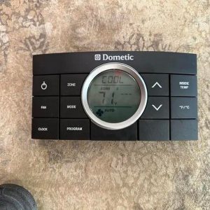 2016 Newmar Bay Star 3518