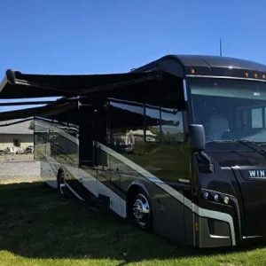 2019 Winnebago FORZA 34T