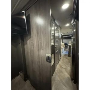2019 Winnebago FORZA 34T