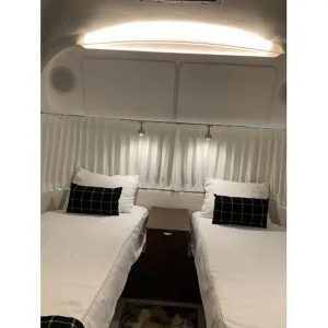 2020 Airstream GLOBETROTTER 23FB TWIN