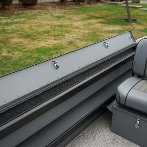 2026 Alumaweld 21′ Super Vee Pro