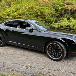 2006 Bentley Continental GT