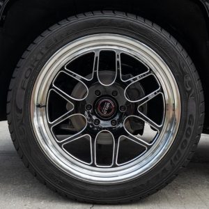 2016 Chevrolet Silverado 1500 LTZ Callaway SC560 4×4