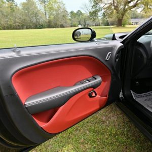 2023 Dodge Challenger SRT Demon 170