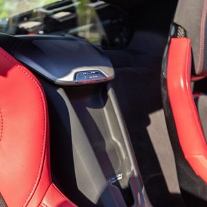 2024 Chevrolet Corvette E-Ray Coupe