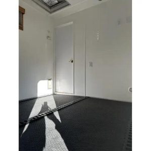 2005 Show Hauler 43 ft with RARE 12 ft. GARAGE