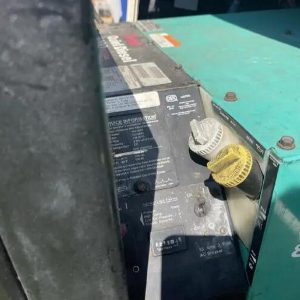 2008 Holiday Rambler ENDEAVOR® 40PDQ