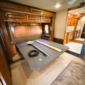 2012 Monaco DIPLOMAT 43DFT