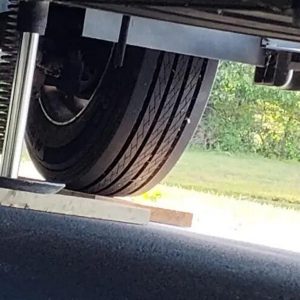 2015 Fleetwood Excursion 35B