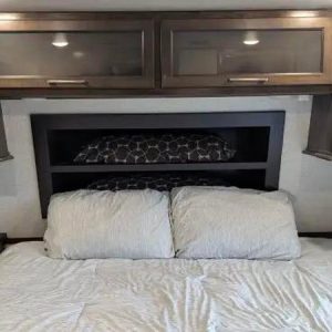 2021 Dutchmen VOLTAGE 4195