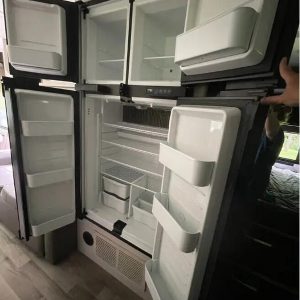 2022 Jayco Alante 27A